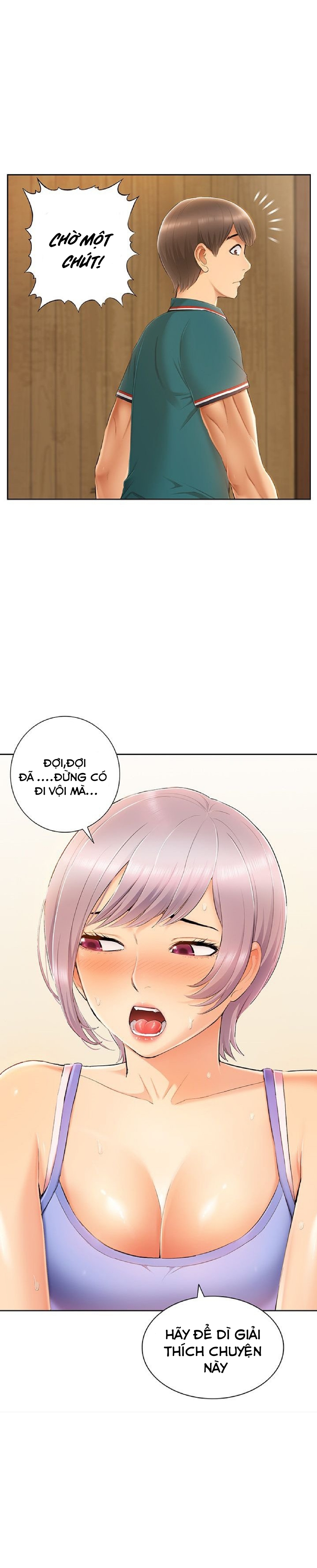 song sinh trụy lạc chapter 7 11