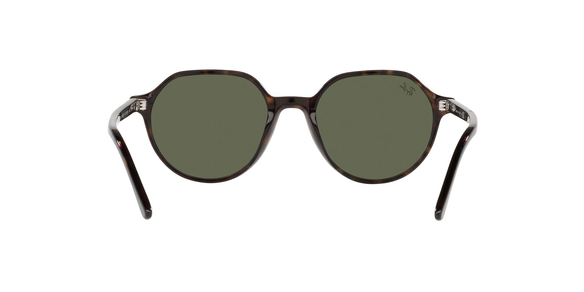 Mắt Kính RAY-BAN  - RB2195F 902/31 -Sunglasses