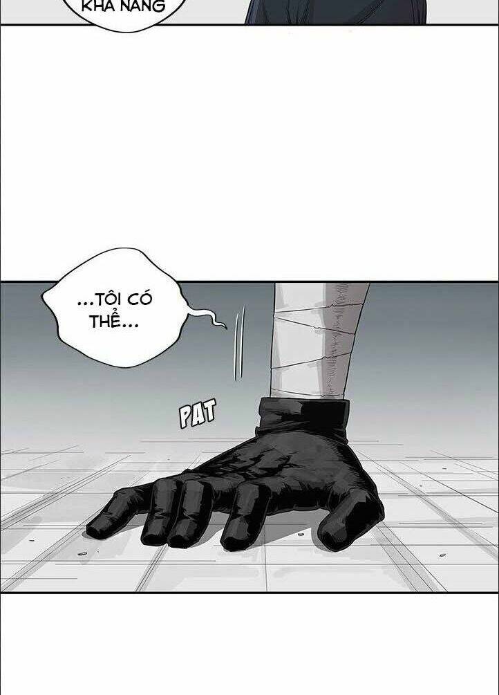 hiệp sĩ giao hàng chapter 36 46