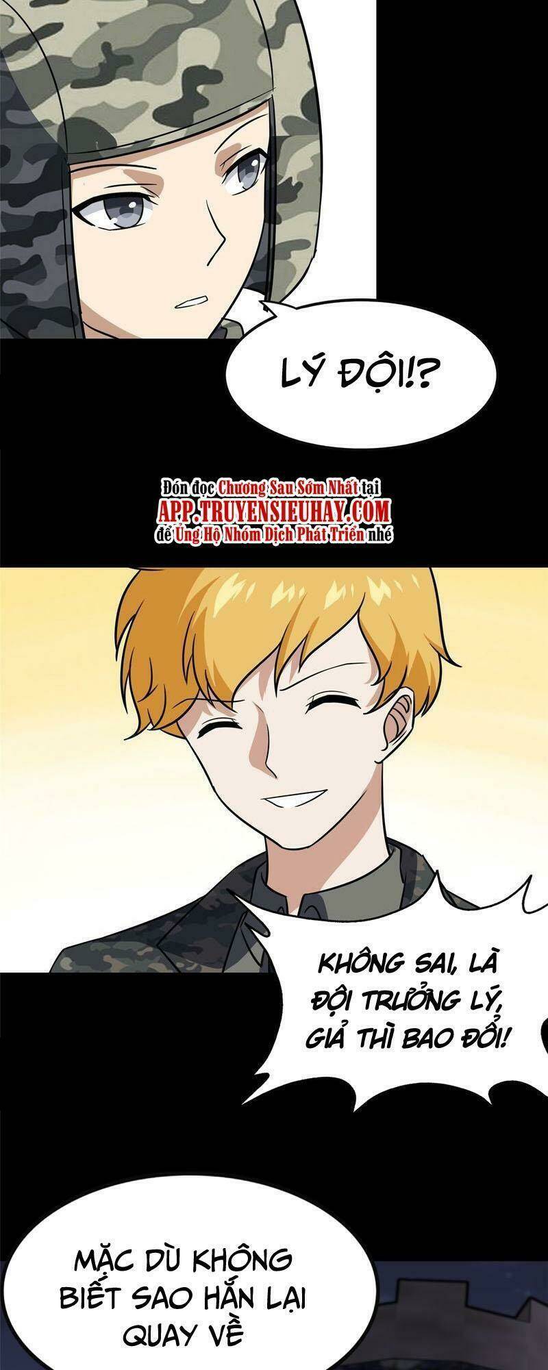 bạn gái virus của tôi chapter 344 20