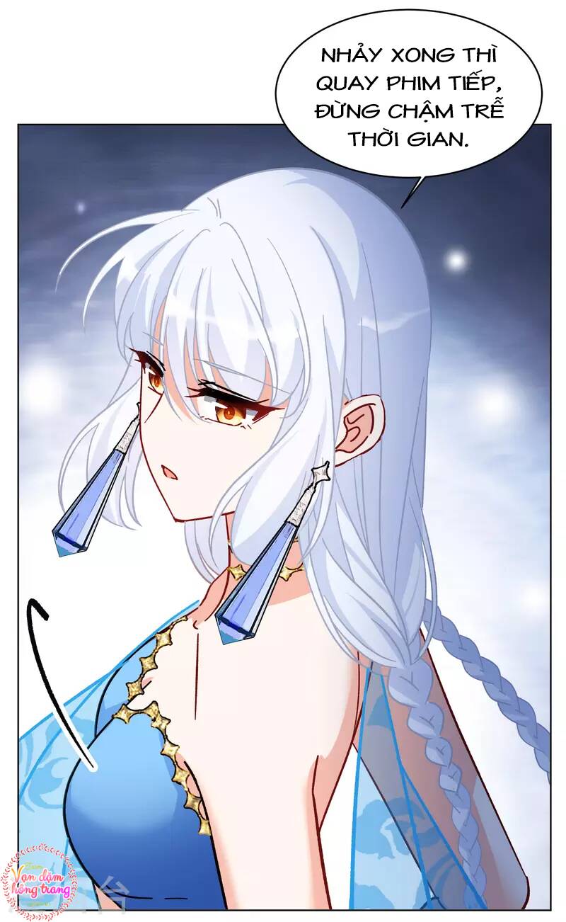 cô ấy đến rồi, xin nằm xuống! chapter 253 9