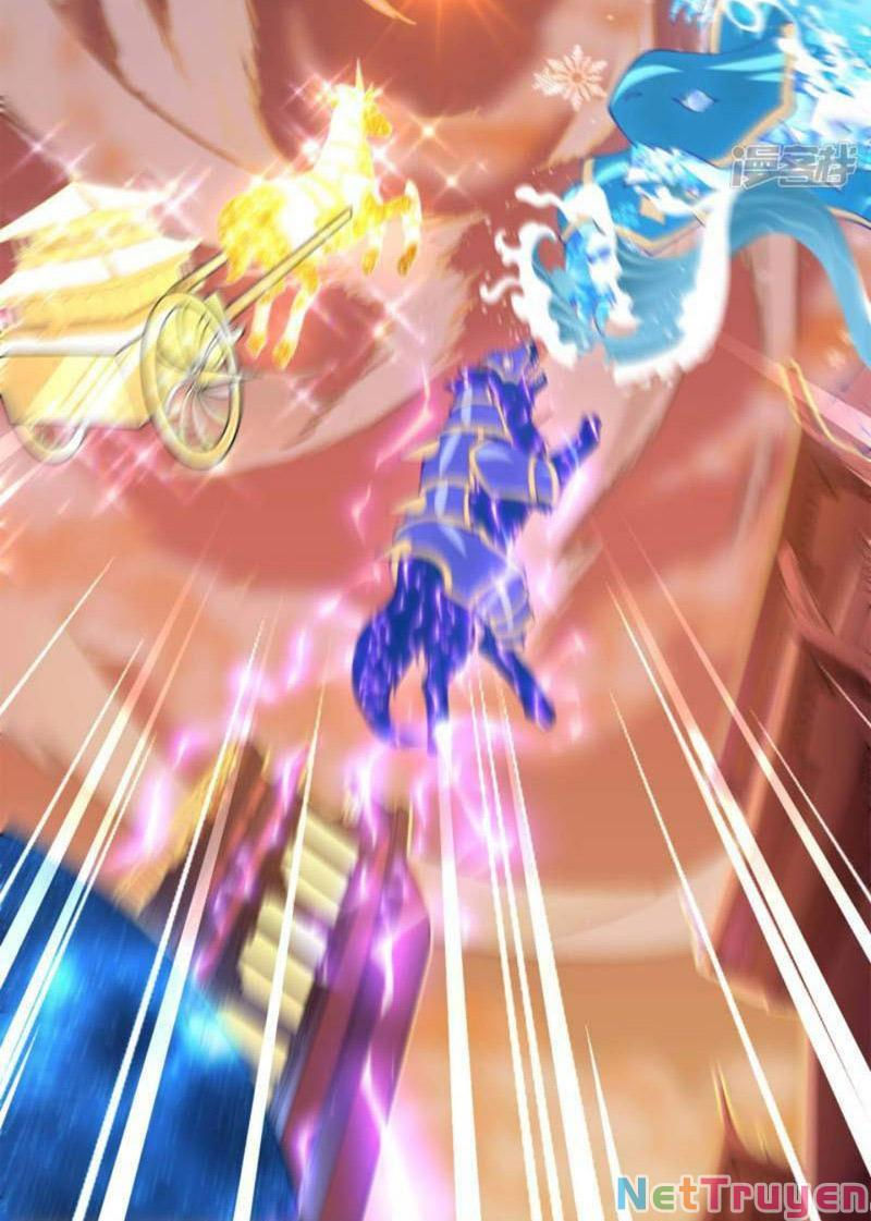 đệ nhất người ở rể chapter 174 11