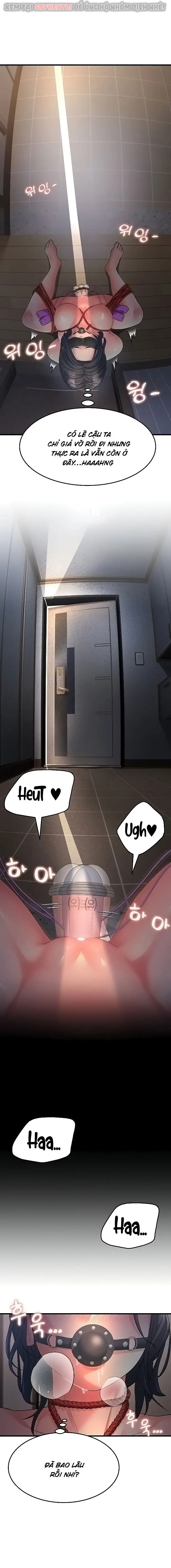 đến mẹ vợ cũng phải chiều theo ý anh chapter 6 12