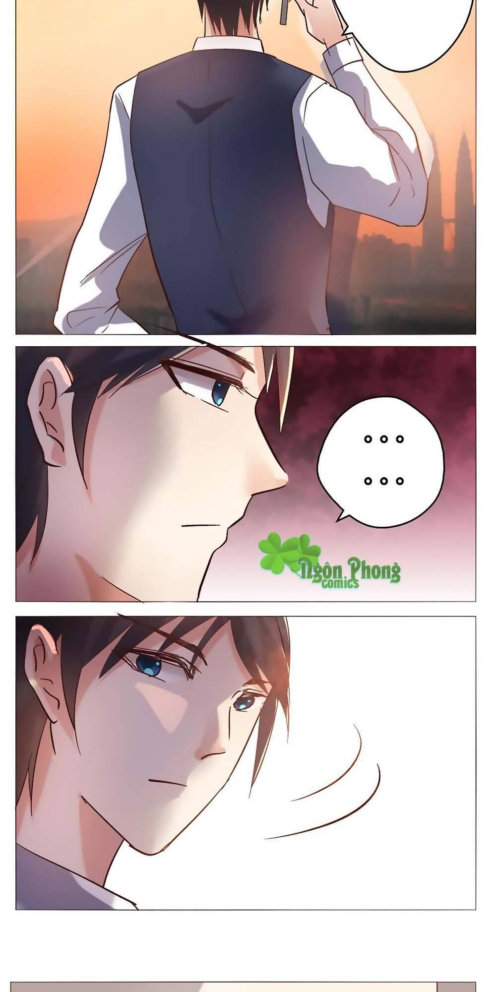 một tuần làm tình nhân chapter 1 27