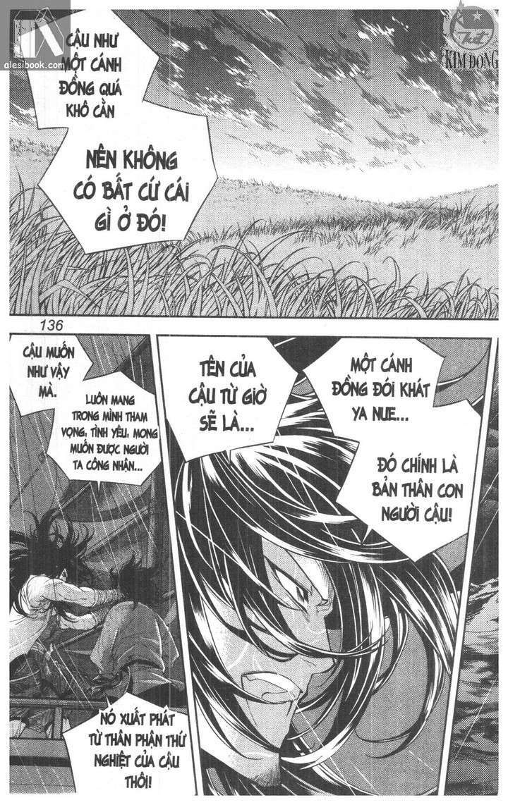 kiếm khách baek dong so chapter 73 7