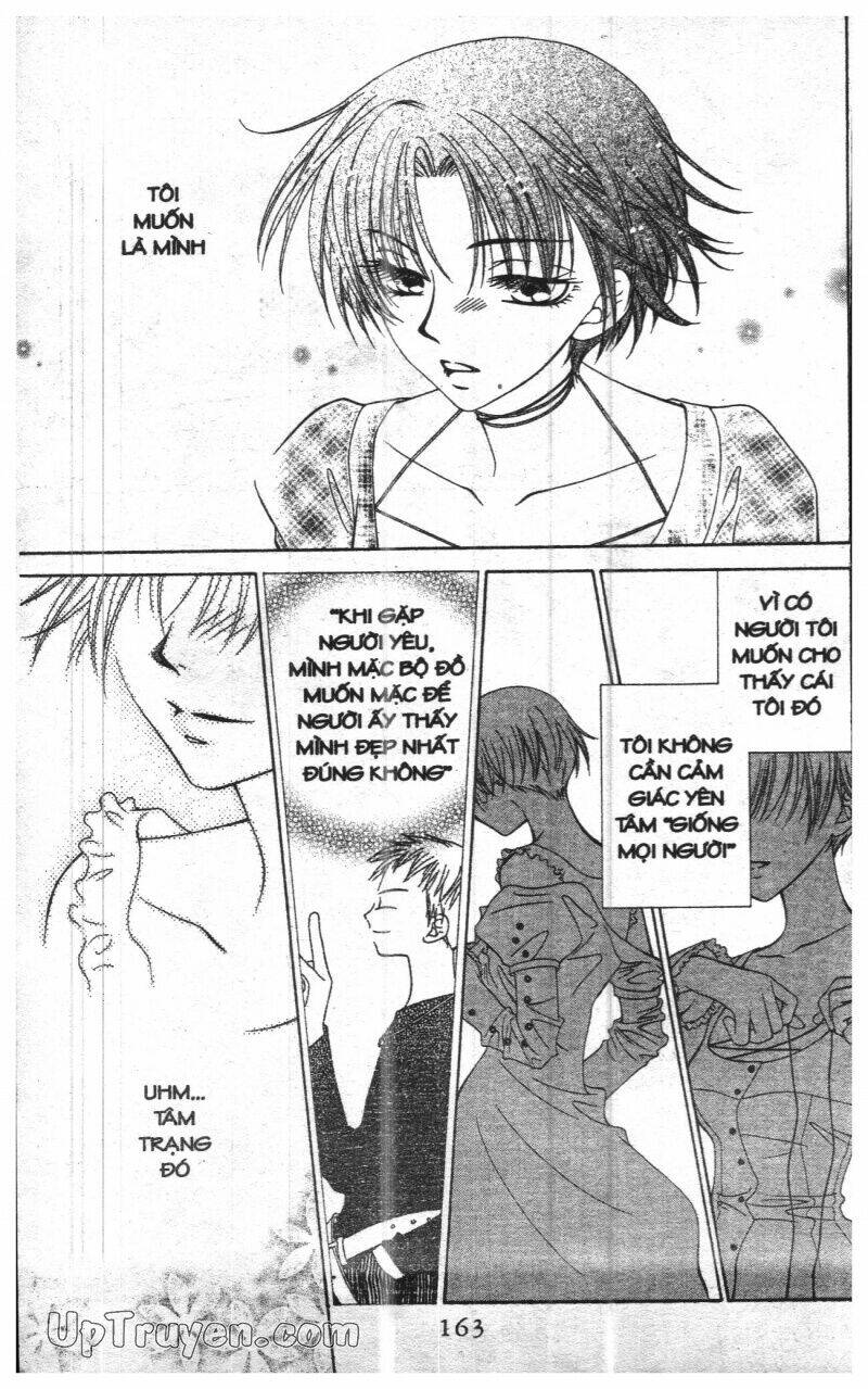 thấy mờ ghét chapter 12 162