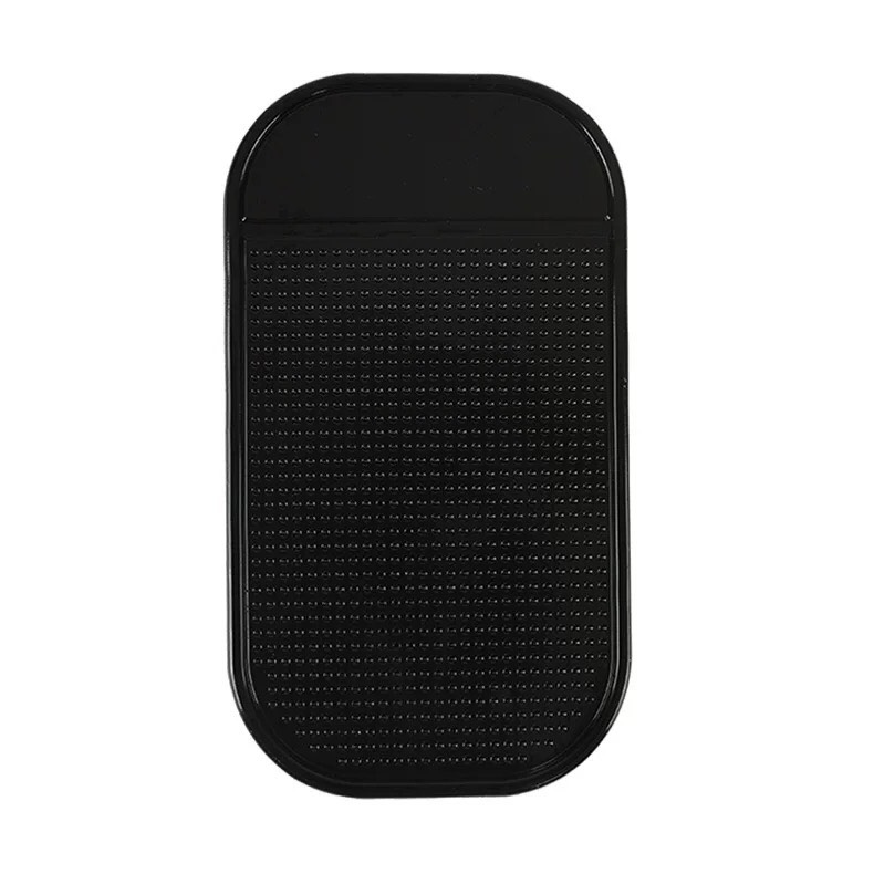 Miếng dán chống trượt điện thoại trên ô tô , xe hơi 13x7cm