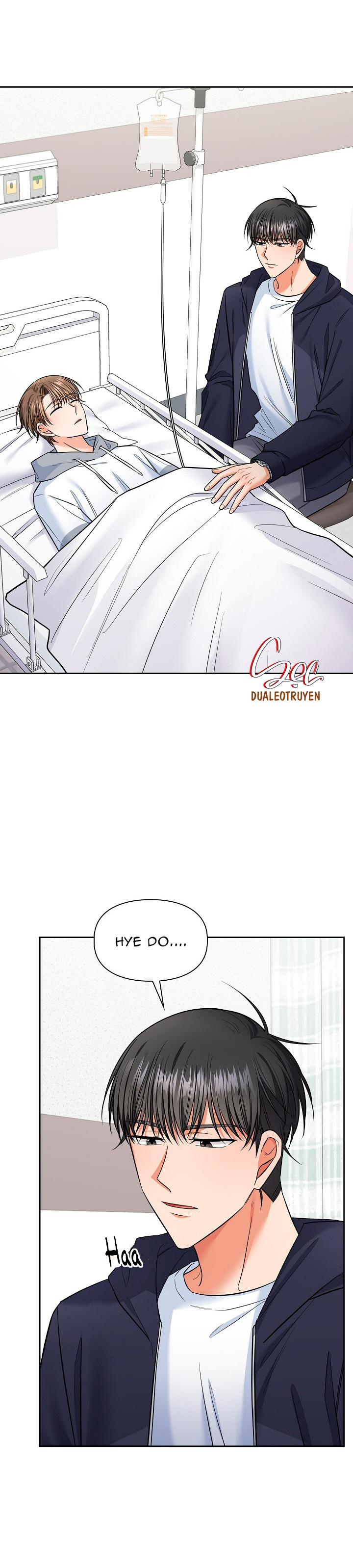 phòng tắm hơi chapter 43 3