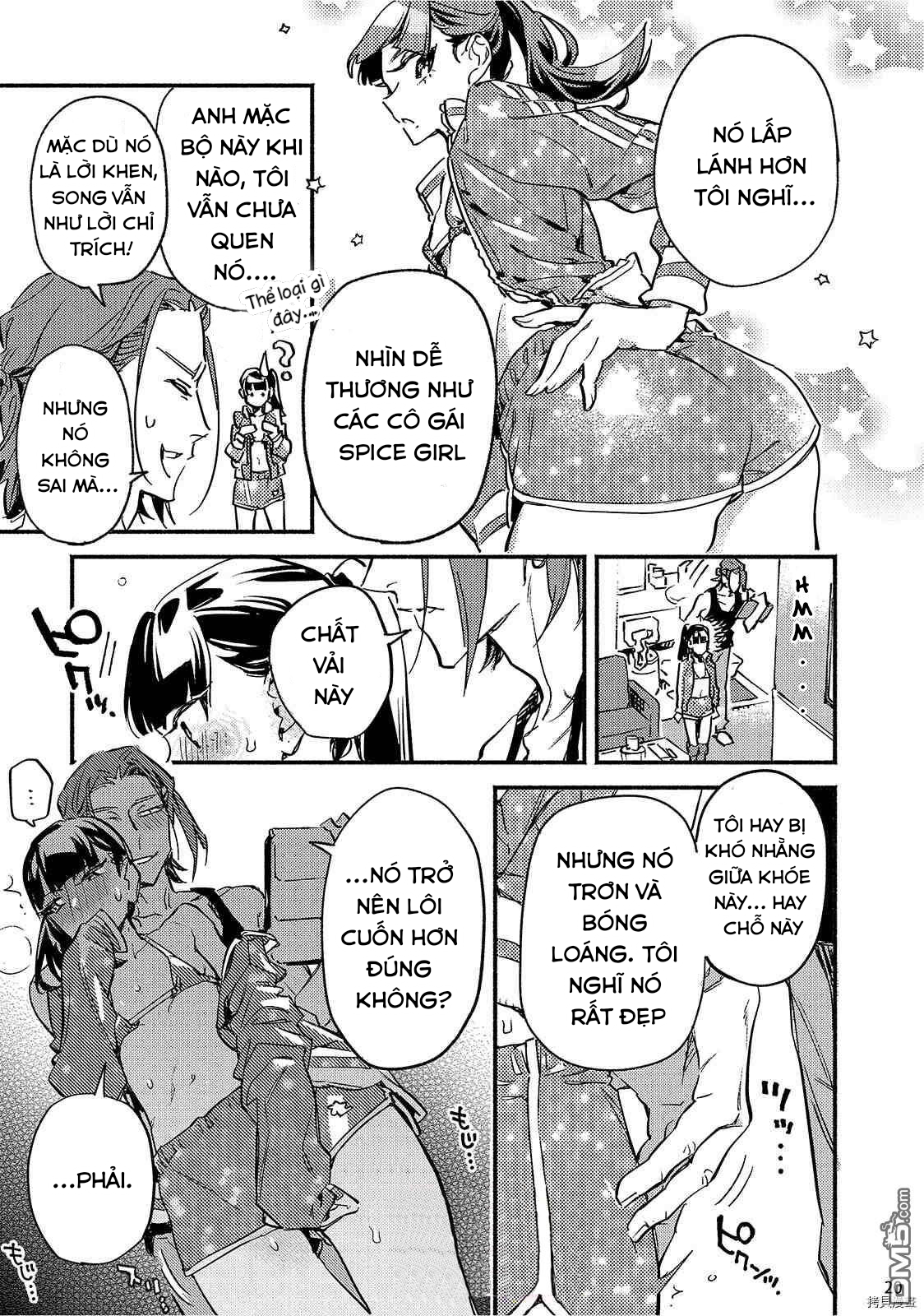 baby violet chapter 5 21