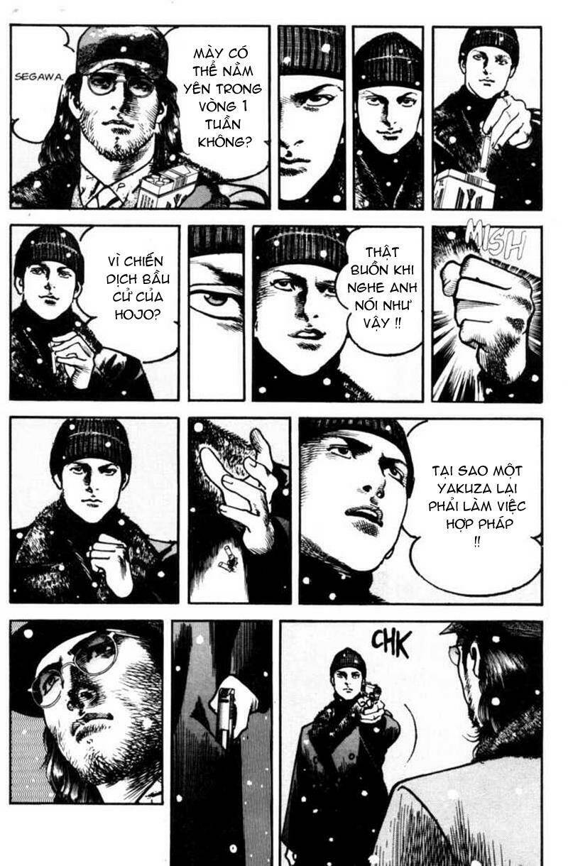 sanctuary chapter 88 7