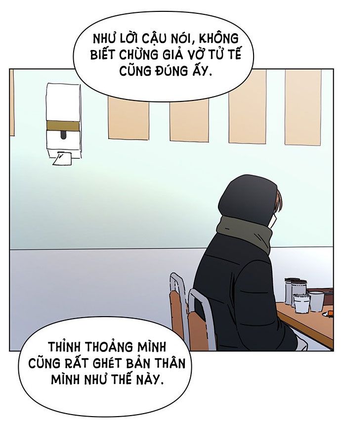 thanh xuân rực rỡ - season of blossom chapter 112 41