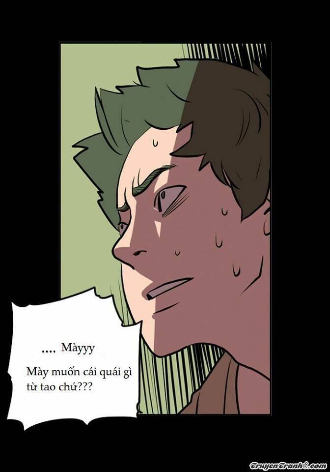 kho truyện kinh dị: ác mộng đêm về chapter 13 25