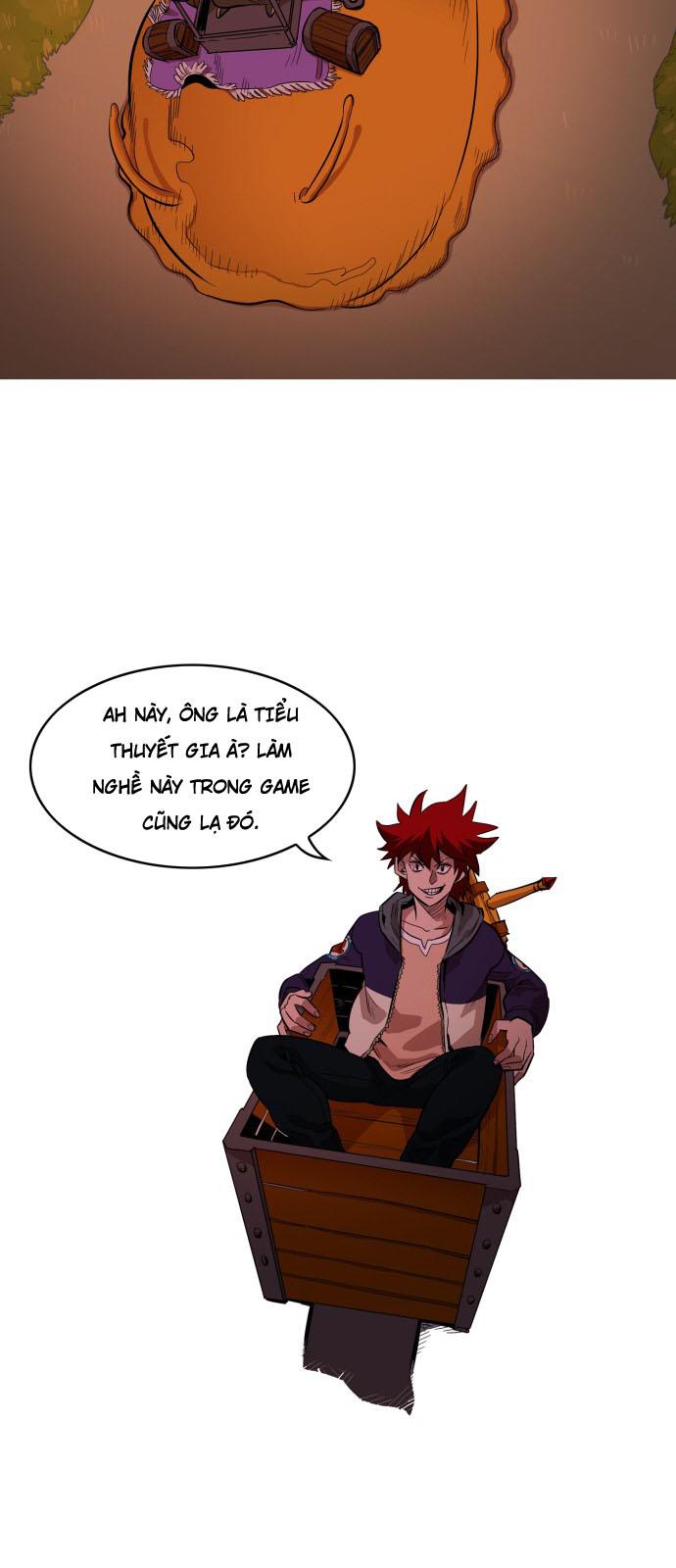 hard core leveling warrior chapter 62 17