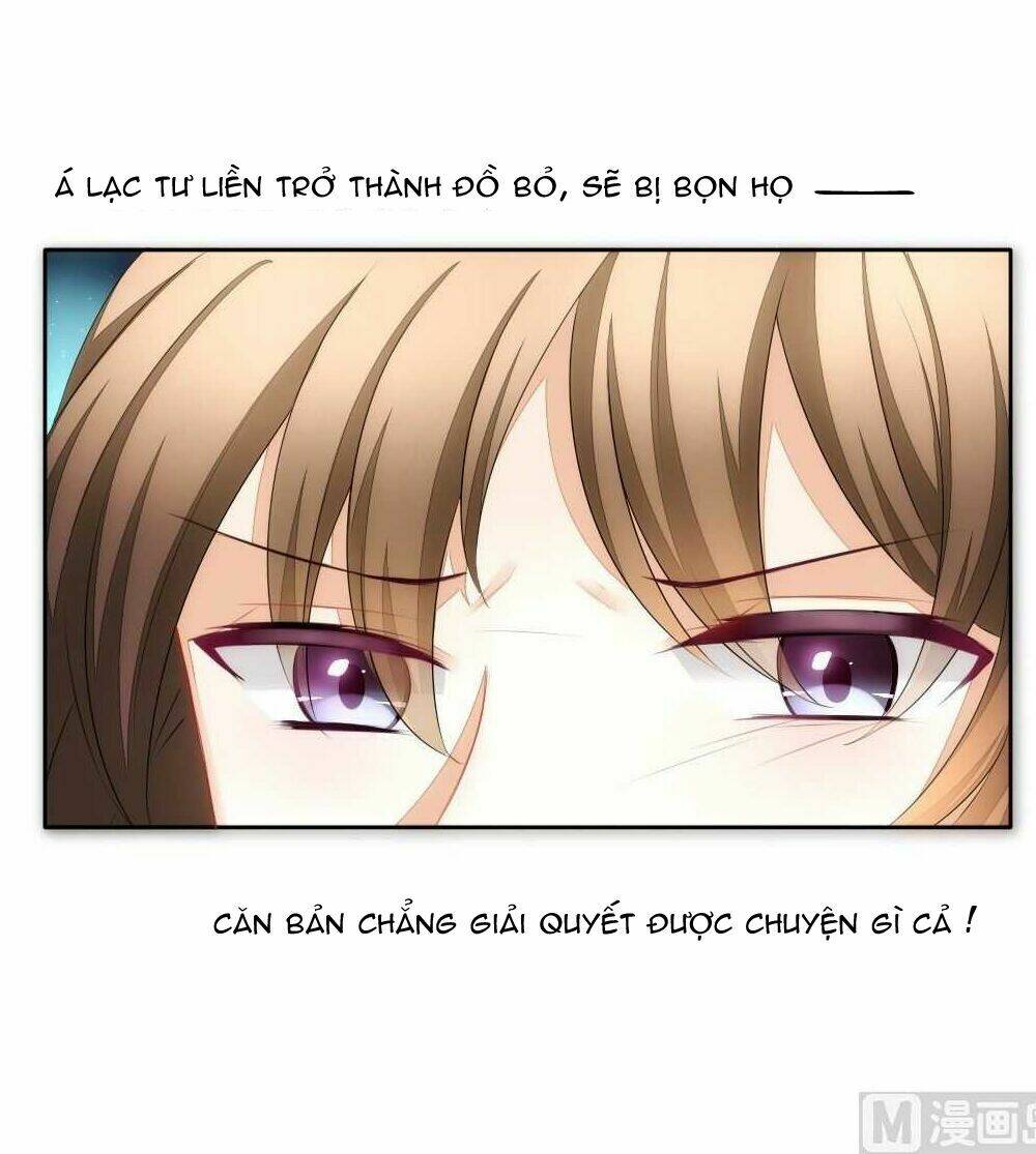 vị hôn thê bỏ trốn chapter 73 17