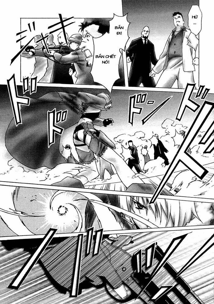 bakuretsu tenshi chapter 1 29