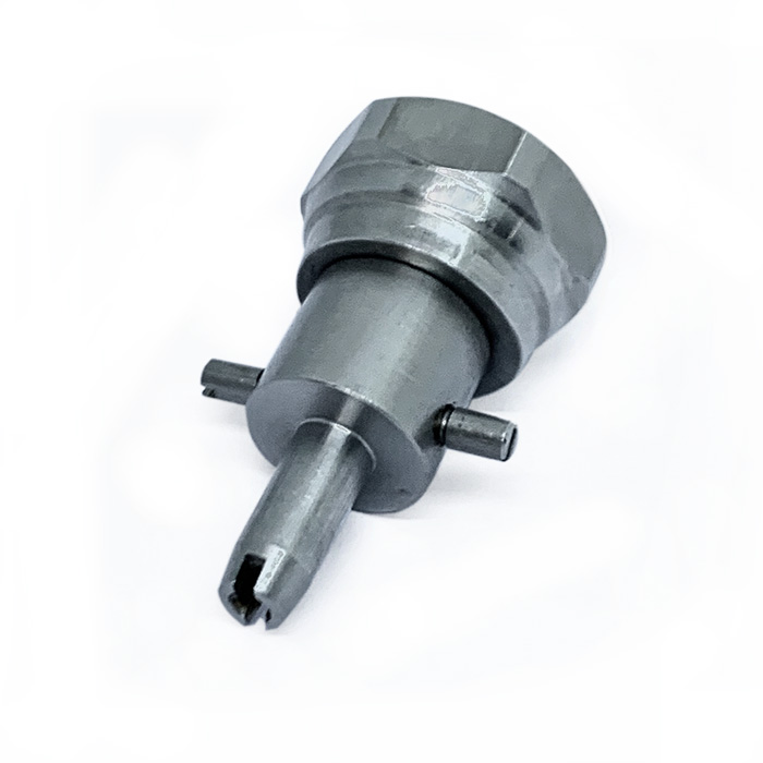 Khớp nối nhanh 3/8" PRONA RPQ-3