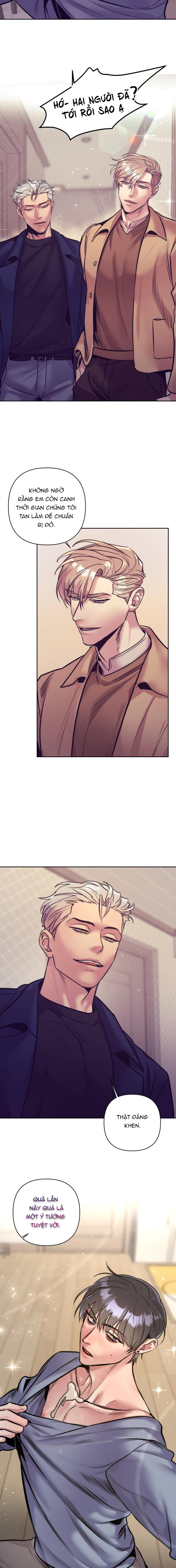 thiên thần và ác ma chapter 0 9