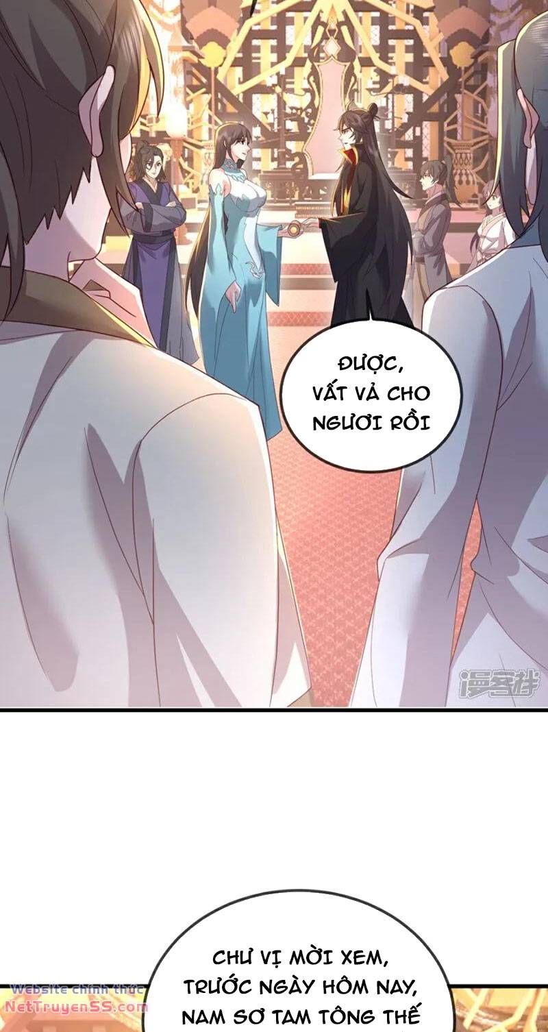 tiên võ đế tôn chapter 532 24