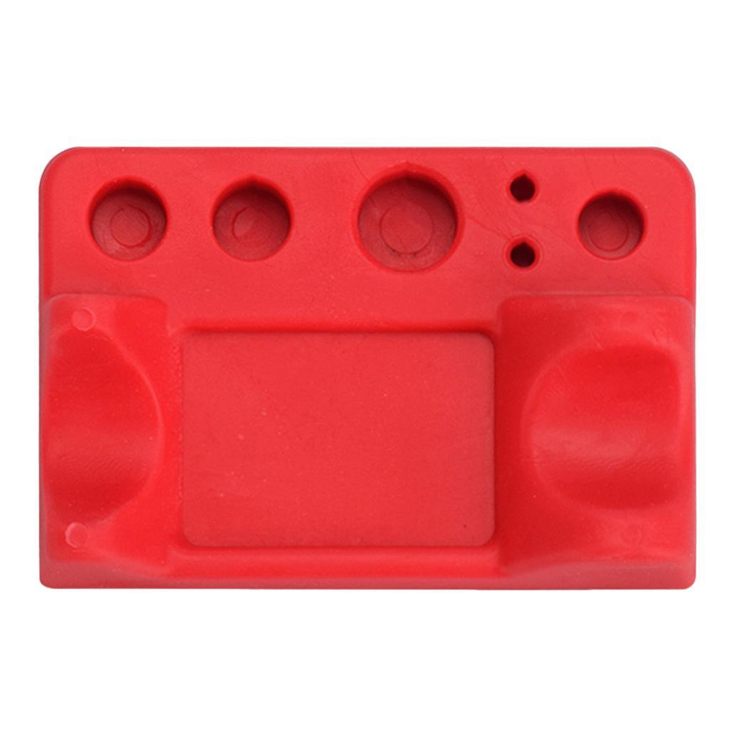 Silicone    Cups Rack    Holder 6 Holes
