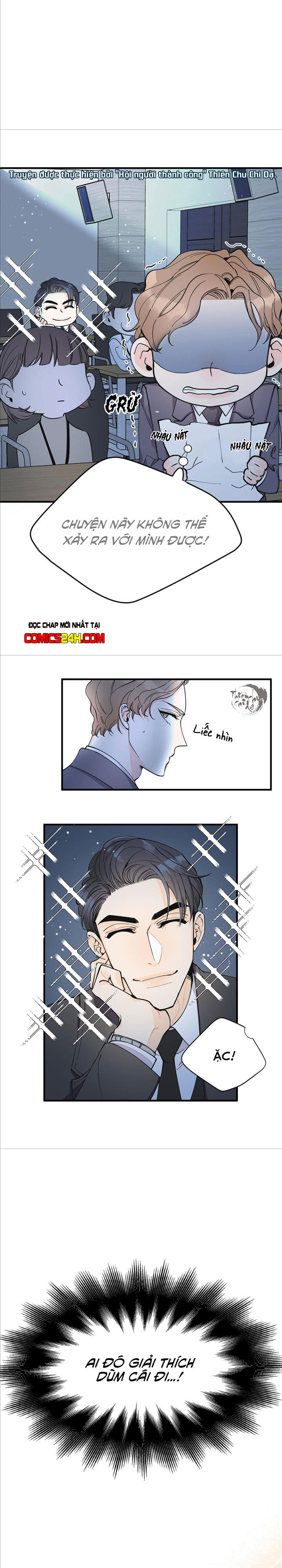 mộng tưởng chapter 7 2