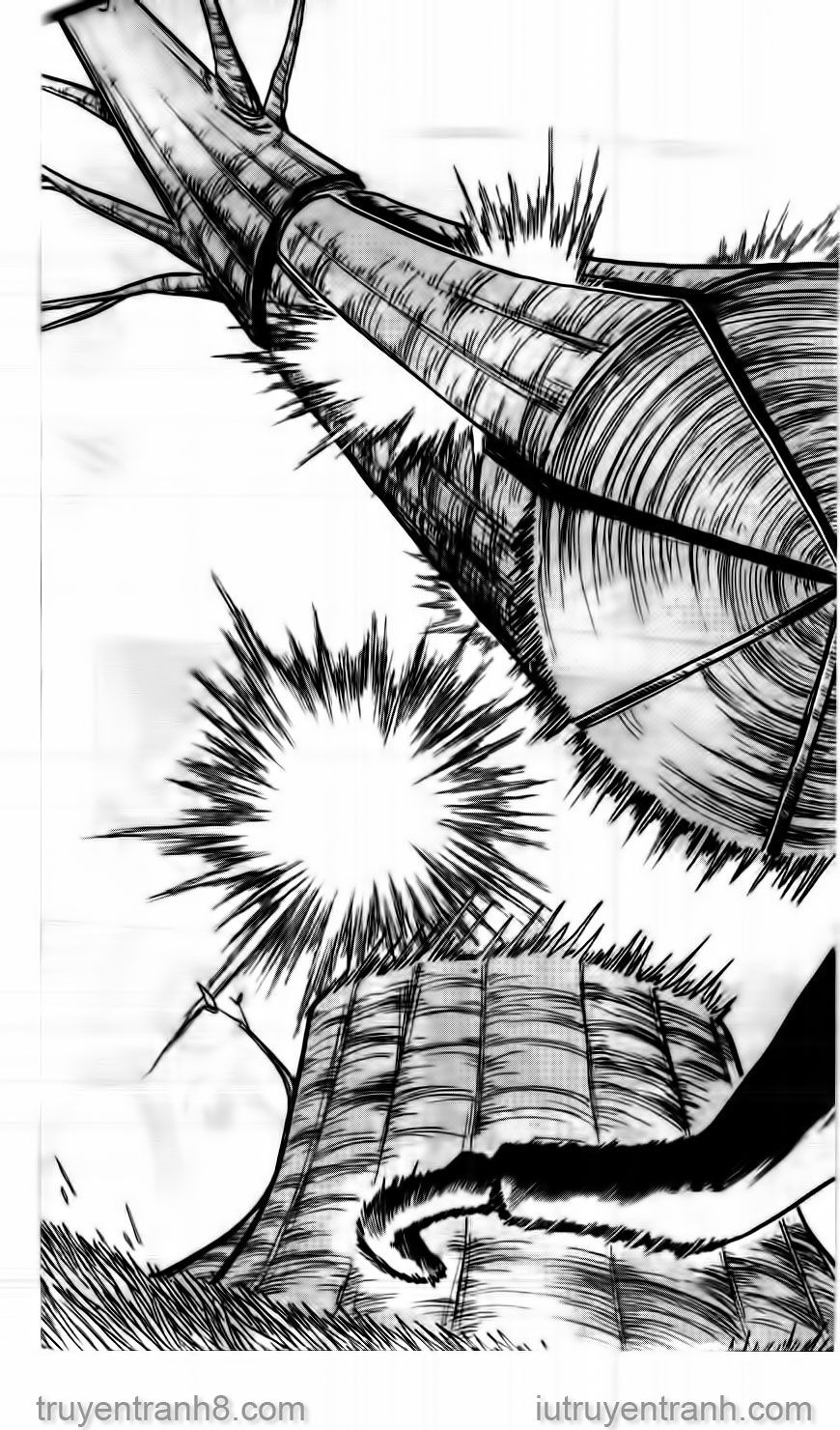 law of ueki chapter 13 19