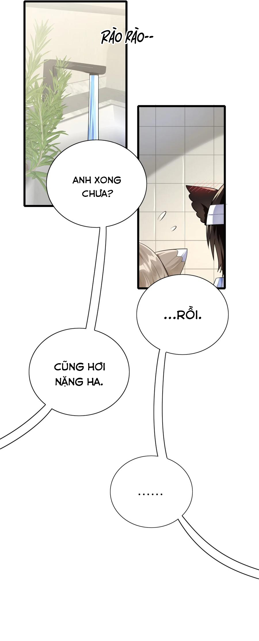 tức thời phạm quy [ tức thì vi quy ] chapter 35 17