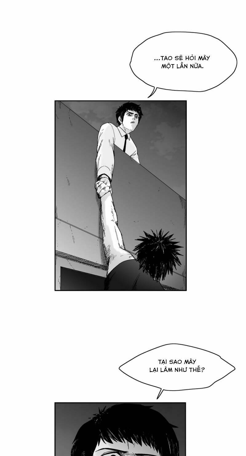 bạo lực học đường chapter 59 37