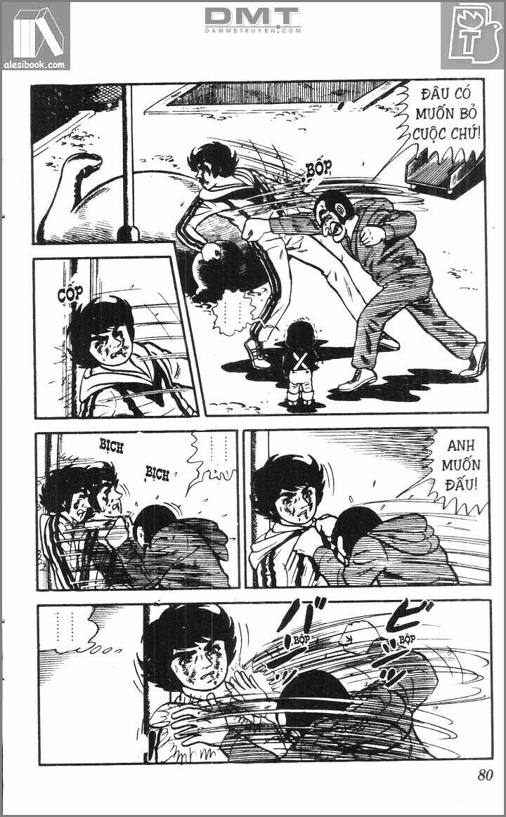 ganbare genki chapter 41 15