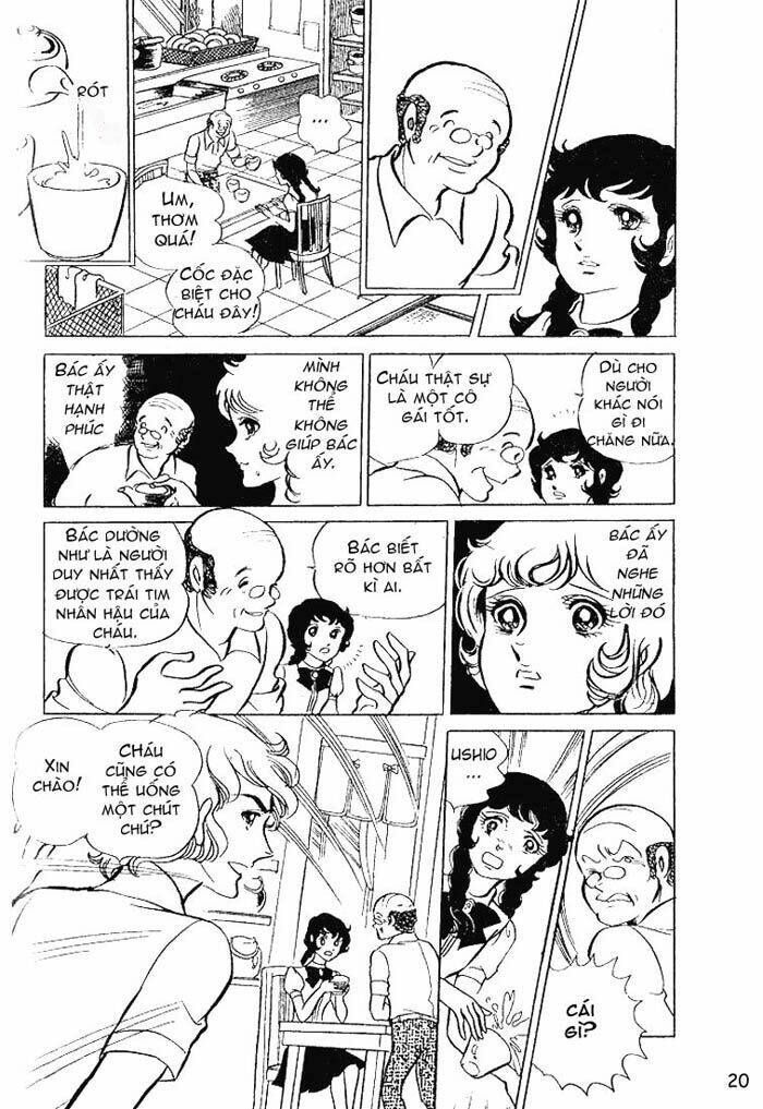 magic mirror chapter 1 20