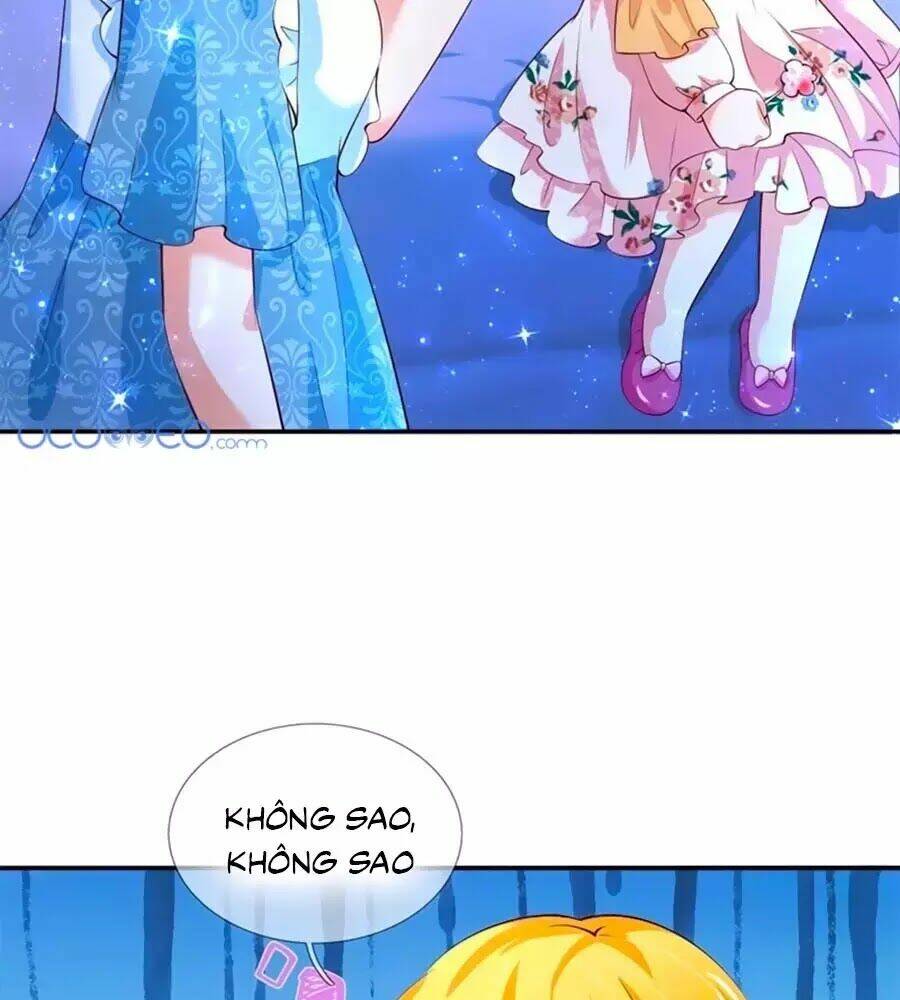 bỗng một ngày trở thành con gái nhà vua chapter 119 23