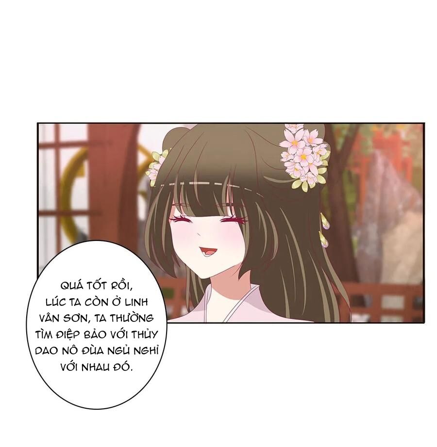 thông linh phi chapter 622 1