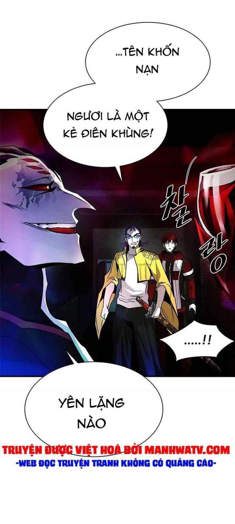 tiêu diệt ác nhân chapter 22 50