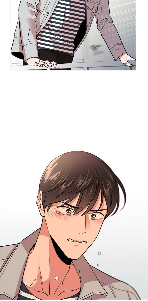 [raw] red candy chapter 52 3