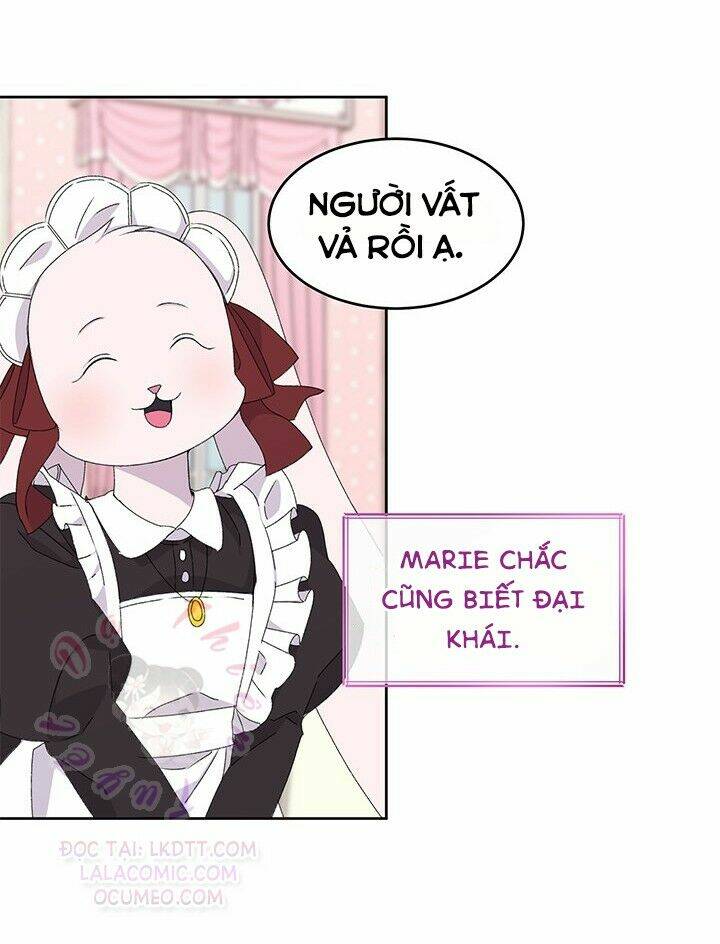 công chúa huỷ diệt chapter 8 8