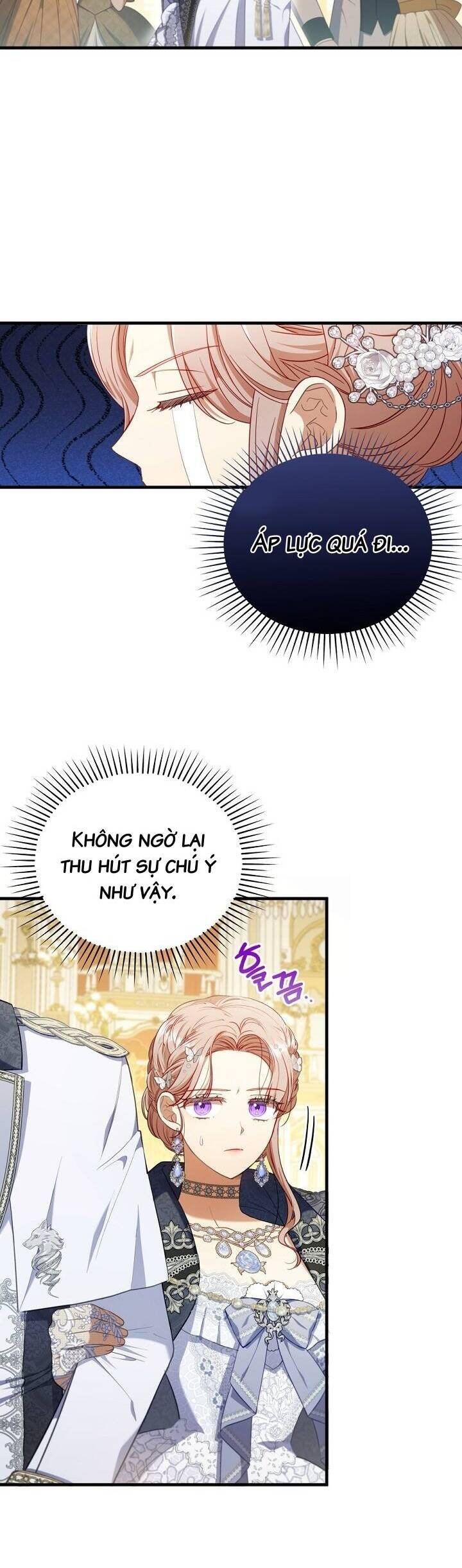 tôi bị quyến rũ bởi nam chính ốm yếu chapter 62 16