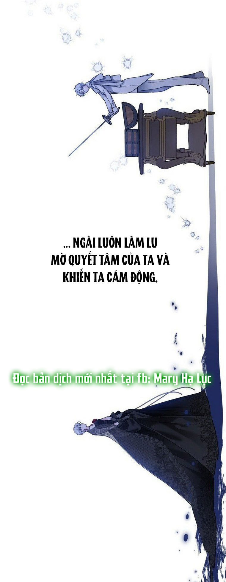 cách hiệp sĩ sống như một tiểu thư chapter 79 44