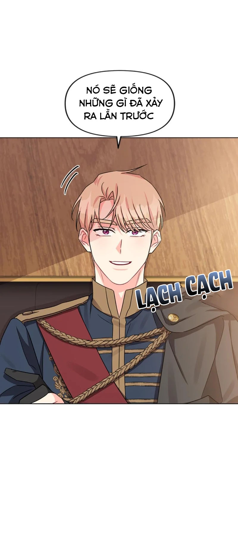 tôi đã kết hôn với một nhân vật phản diện chapter 7 32