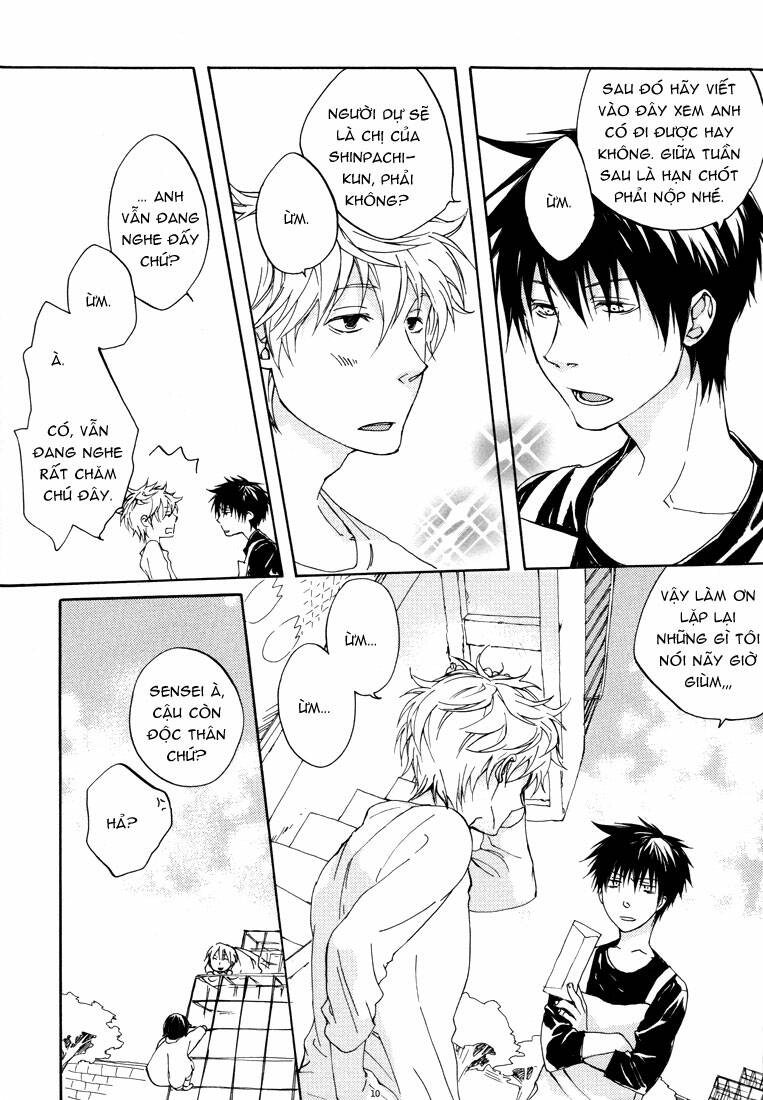 gintoki x hijikata & abuto x kamui chapter 1 13