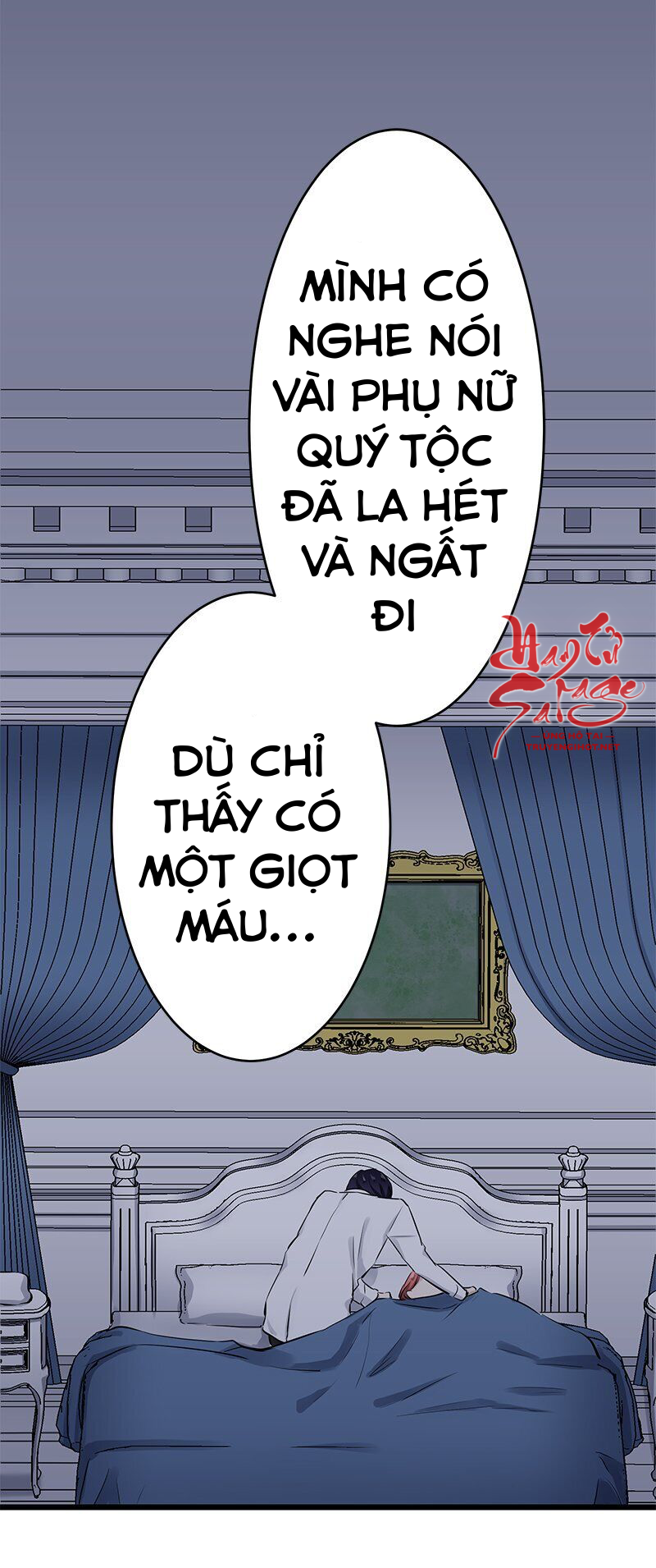 nullitas~nàng dâu giả dối~ chapter 24.2 6