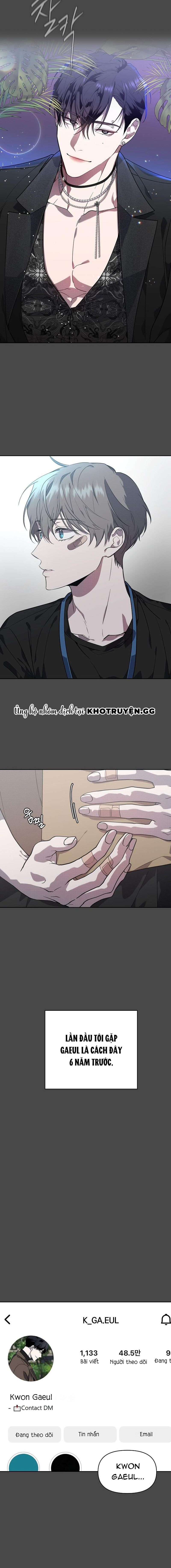 marigold dilemma chapter 2 2