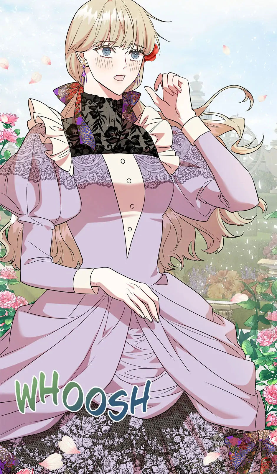 đừng ăn thịt tôi mà chapter 62 33