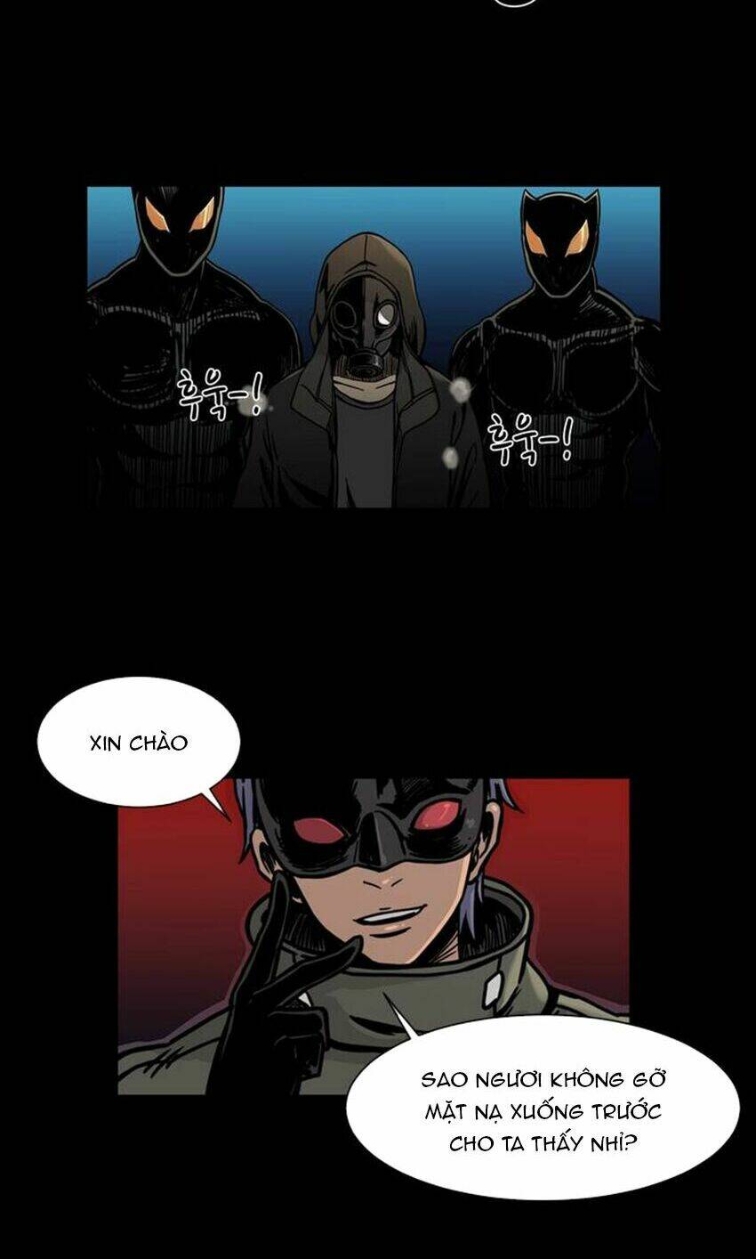 her hero chapter 0 22