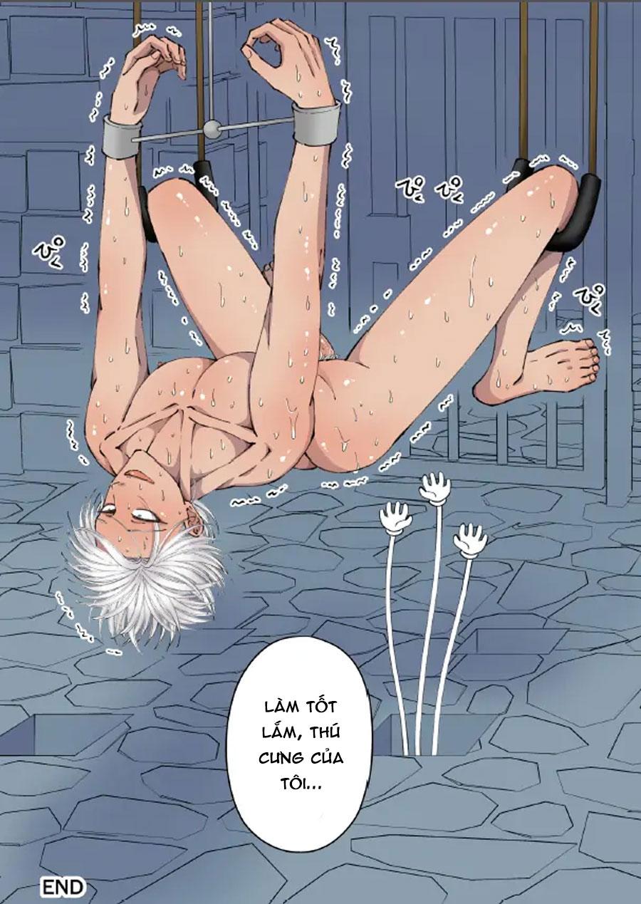 tổng hợp oneshot nhà guess chapter 72 14