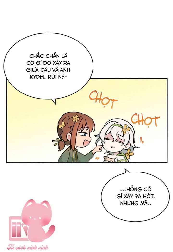 nguyện ước vô vọng của ma nữ chapter 27 52