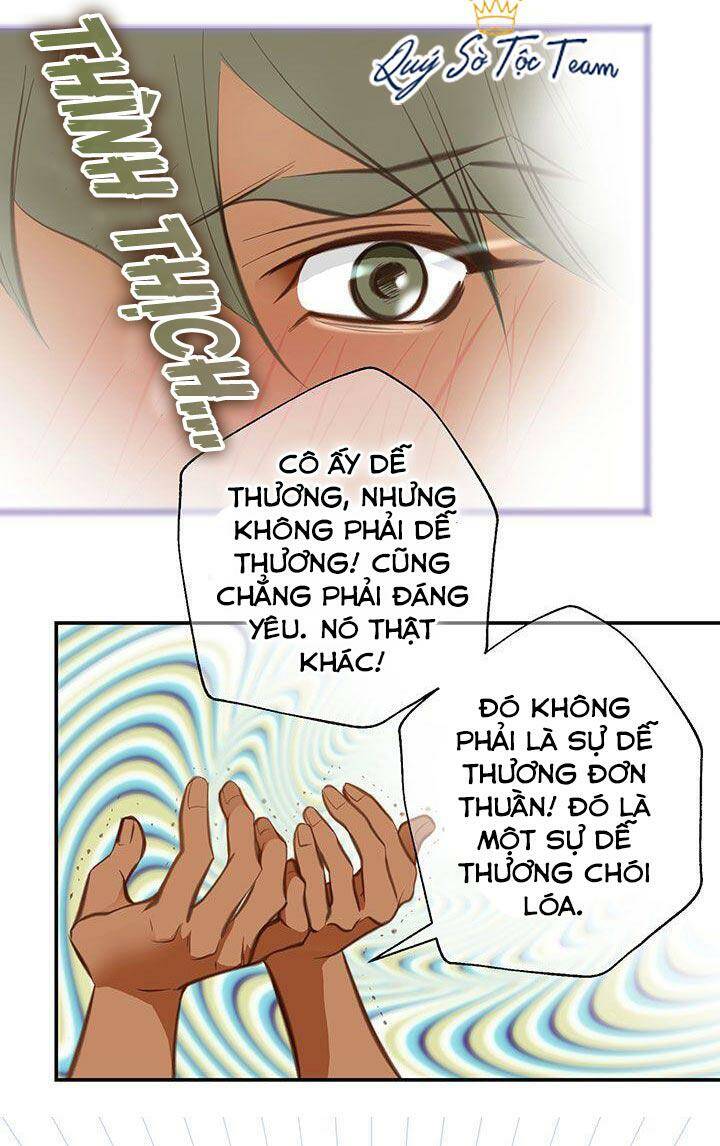 tiếp xúc chí mạng chapter 71 24