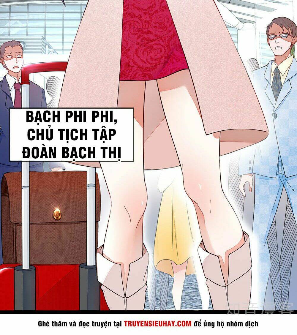 chung cực binh vương tại đô thị chapter 1 38