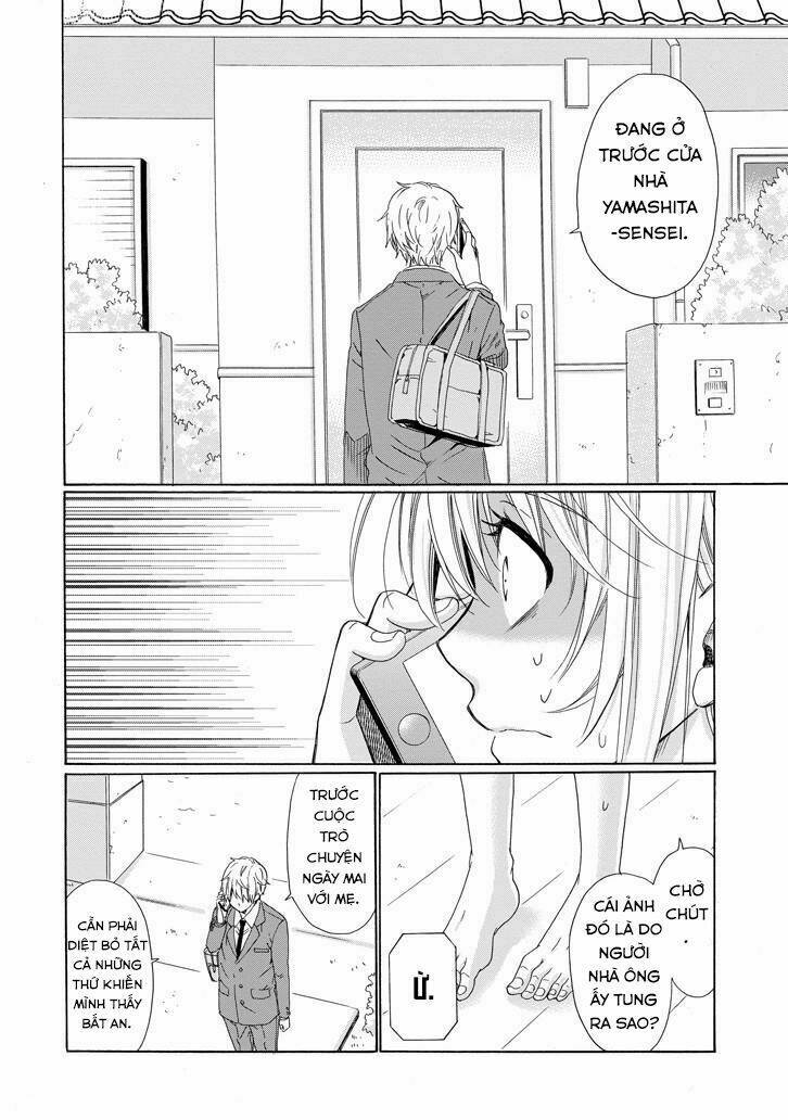 boku no namae wa chapter 18 12