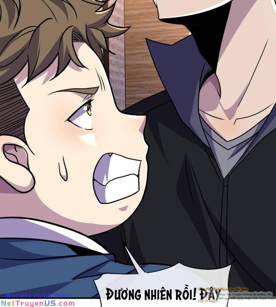 nhìn thấy thanh máu, ta xử tội thần linh chapter 119 8