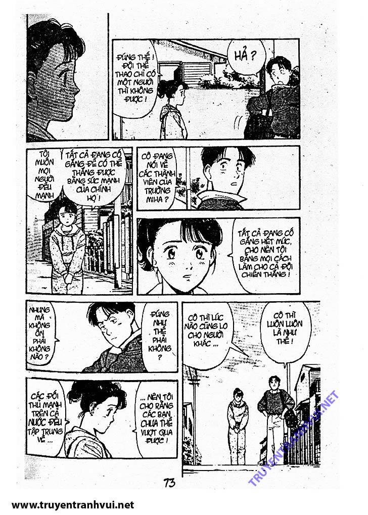 yawara chapter 128 6