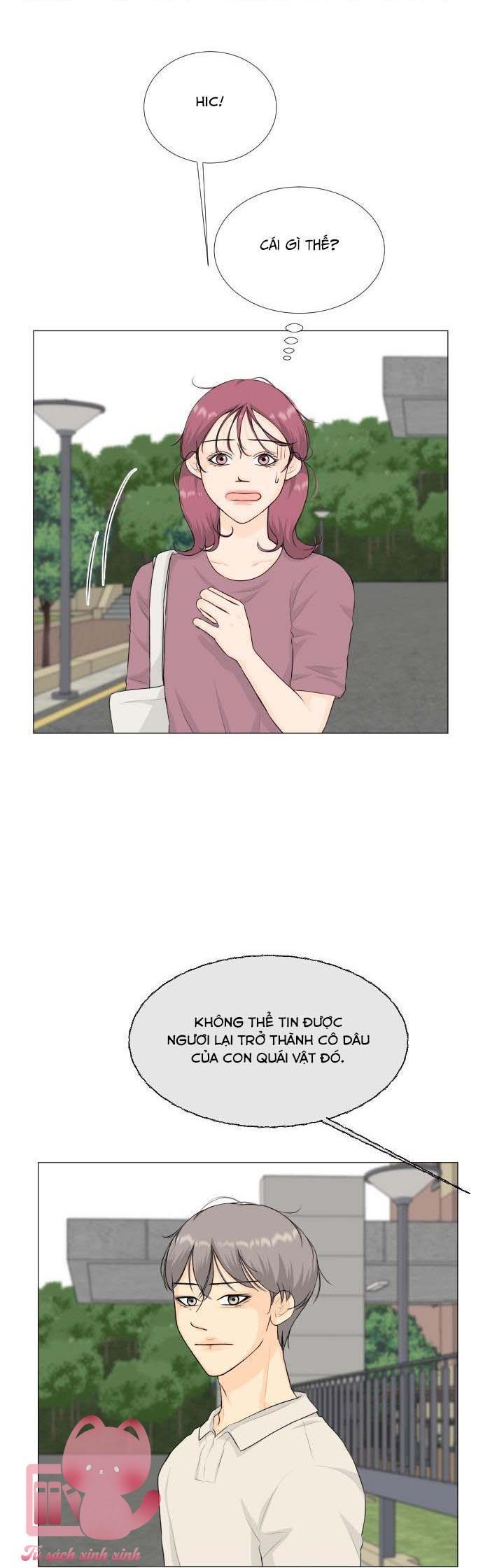 bán quỷ chapter 71 17